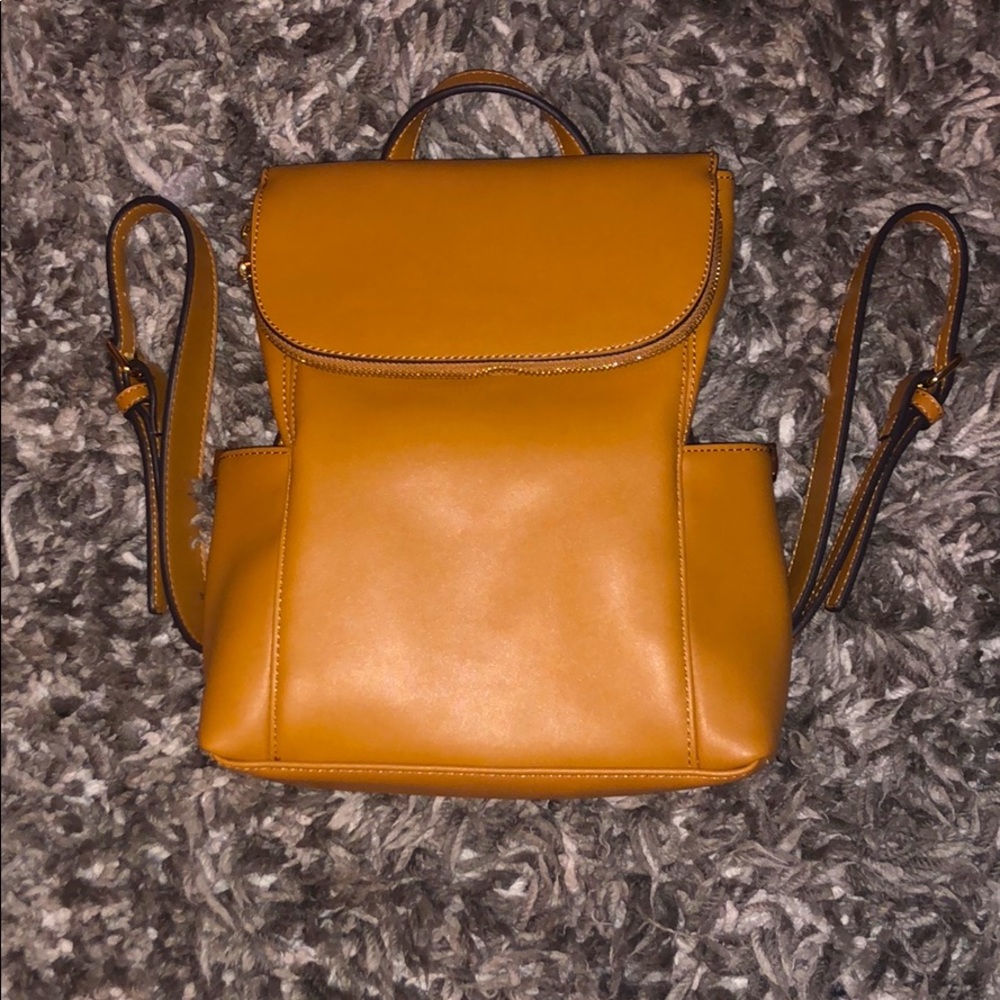NWOT Aldo backpack